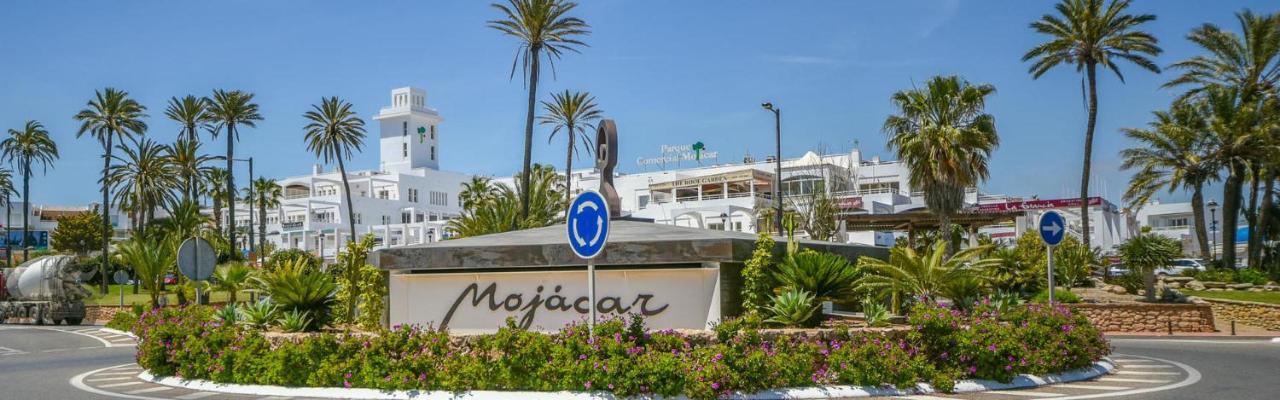 Beachhomesmojacar Cantalhomes Exterior photo