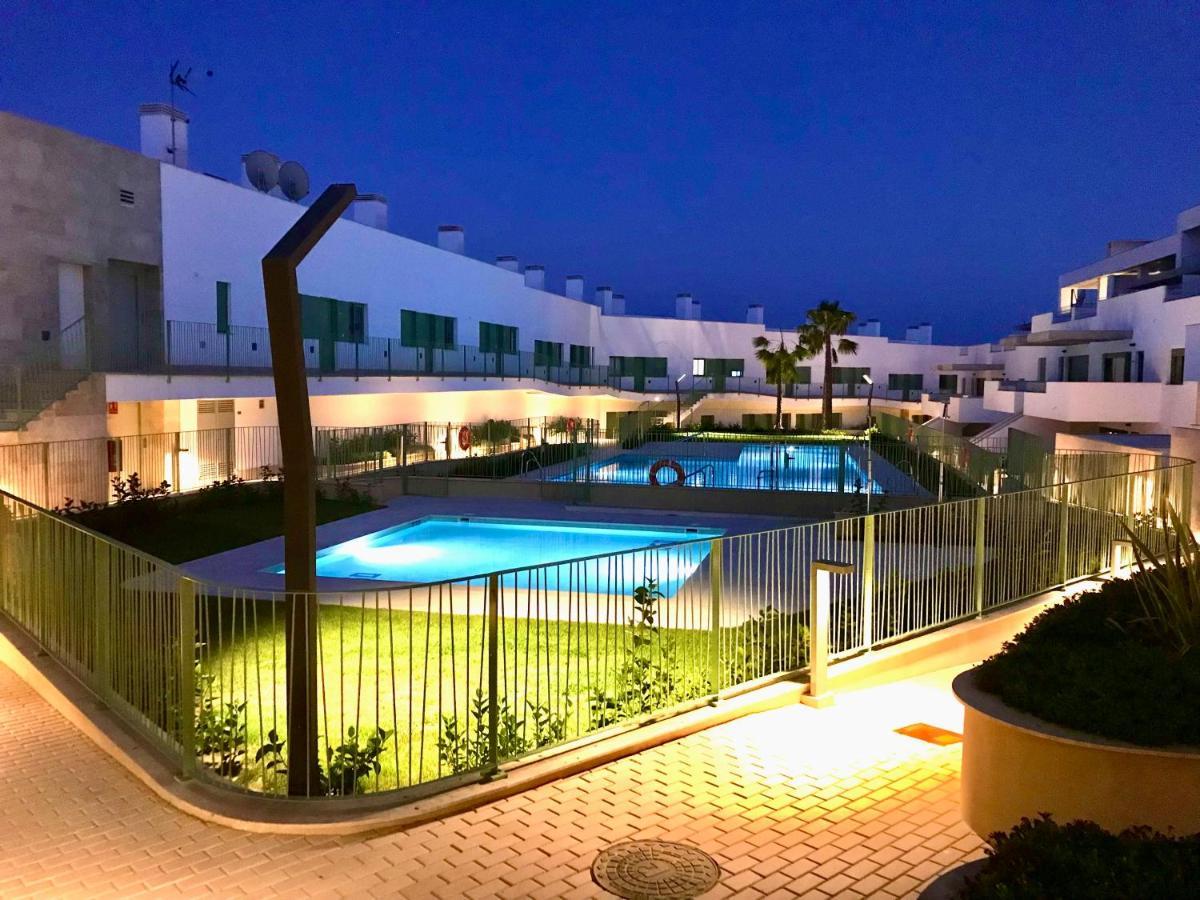 Beachhomesmojacar Cantalhomes Exterior photo